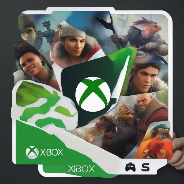 xbox game pass 1 month gift card