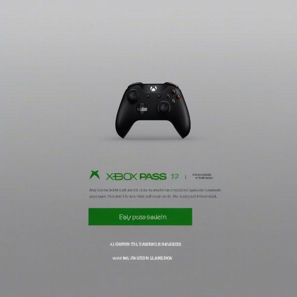 xbox game pass 1 month code benefits