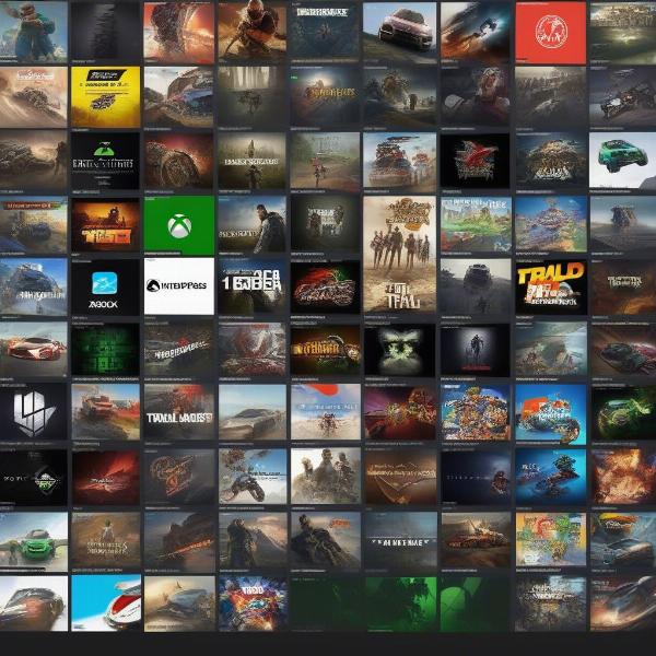 Xbox Game Pass 14 Day Trial Access