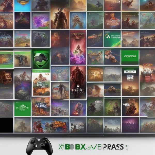 xbox game pass benefits