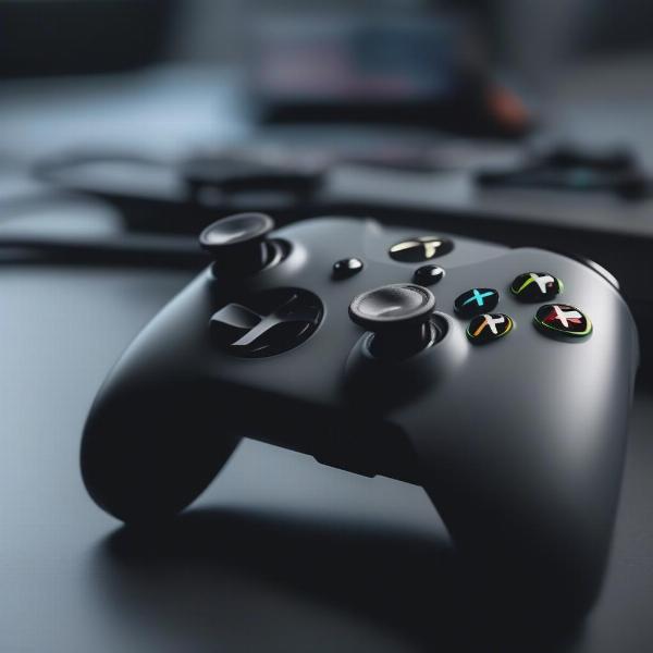 Xbox game pass cloud gaming controller