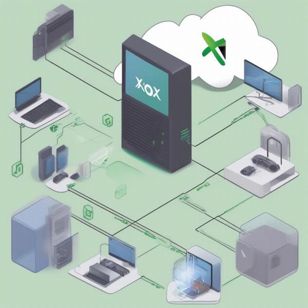 xbox game pass cloud saves system