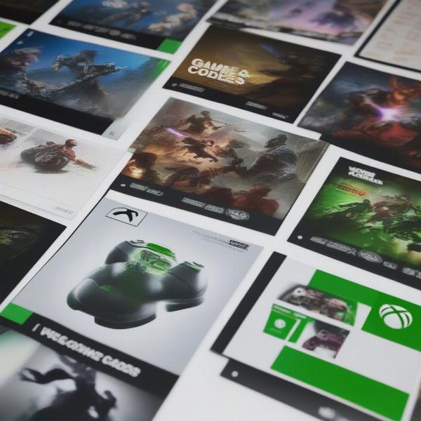xbox game pass code types