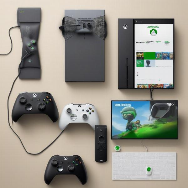 Xbox Game Pass Consoles and Devices