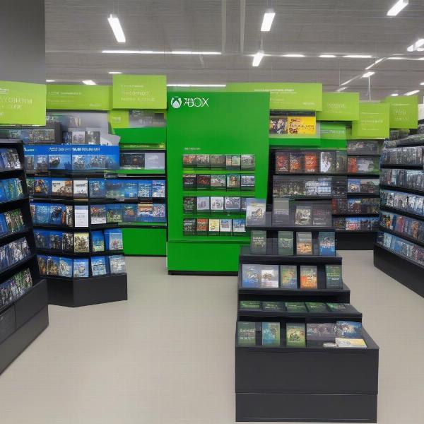 Xbox Game Pass Core Deals at Best Buy