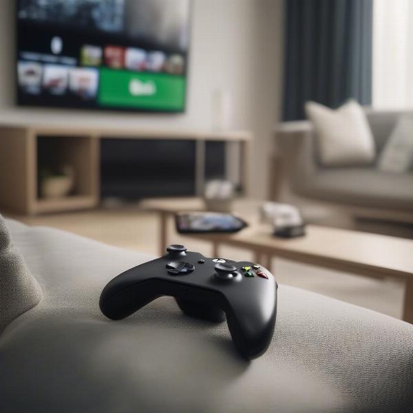 Xbox Game Pass Core Casual Gamer
