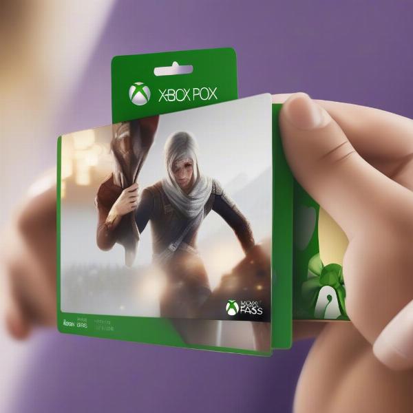 xbox game pass core gift card gifting ideas