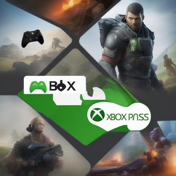 xbox game pass core online multiplayer