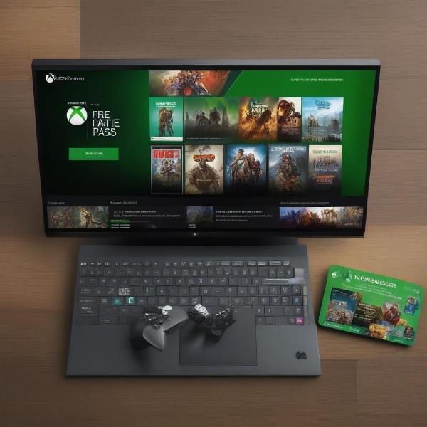 finding xbox game pass discounts
