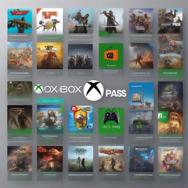 xbox game pass subscription discounts