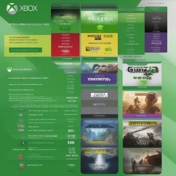 xbox game pass ultimate gift card best deals