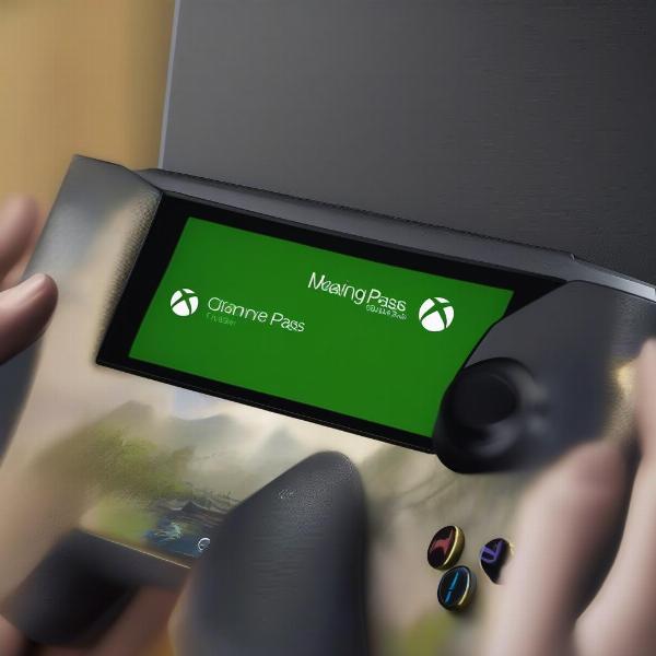 xbox game pass dlc and add on purchase question