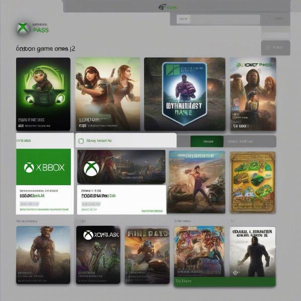xbox game pass dlc purchase process