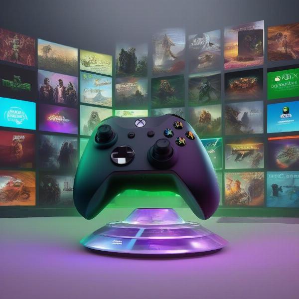 xbox game pass future offers