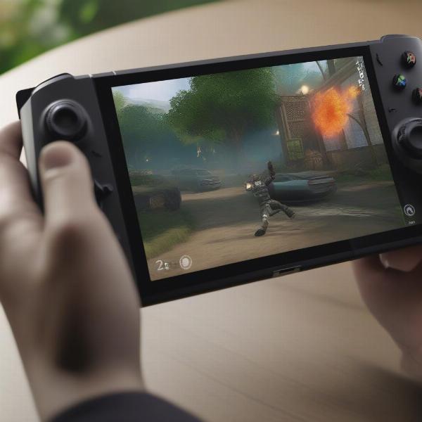 xbox game pass gameplay screenshot