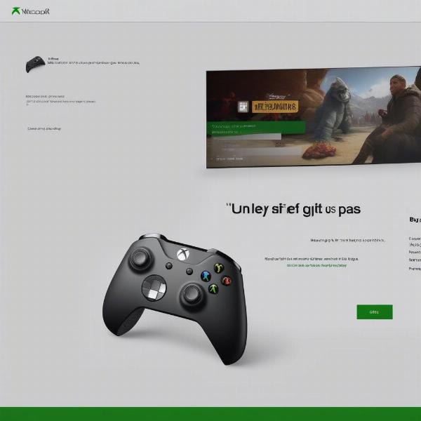 xbox game pass digital gifting