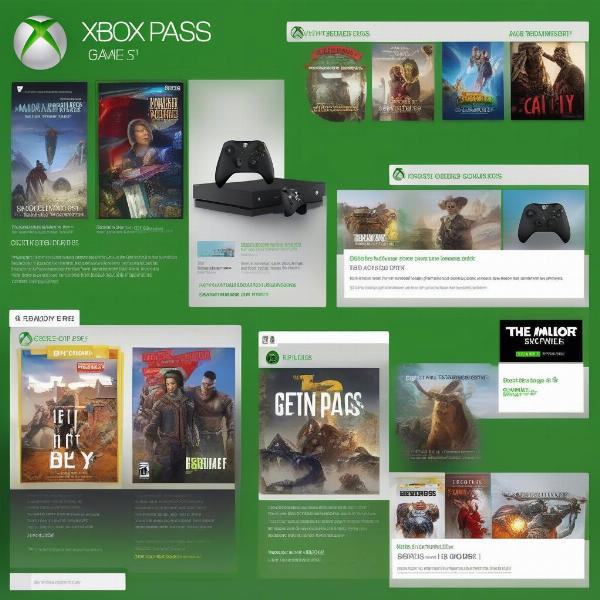 gifting game pass options