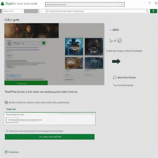 gifting xbox game pass with digital code