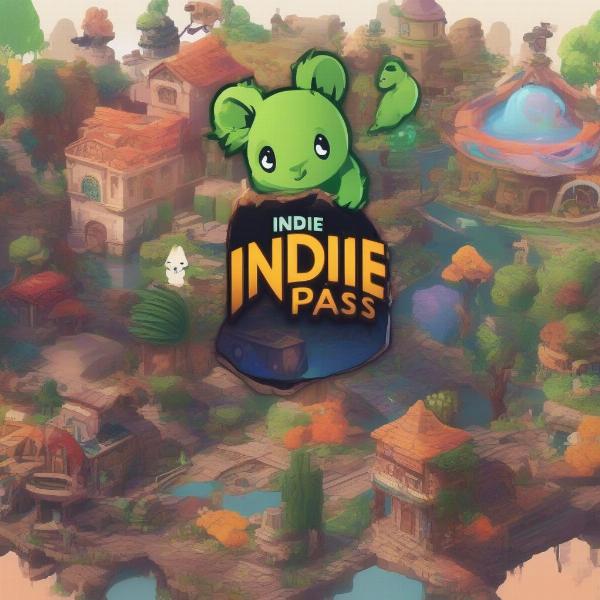 indie games on xbox game pass showcase