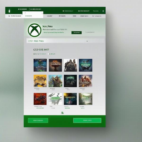 xbox game pass key buy digital