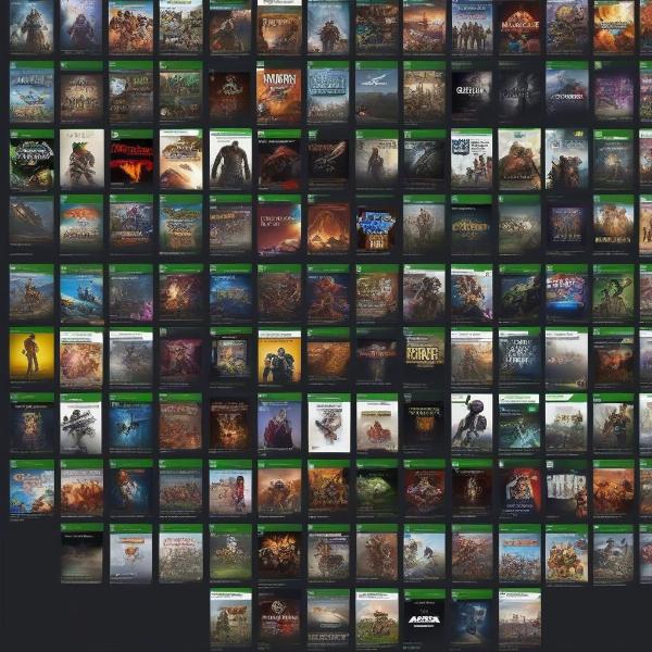 exploring-xbox-game-pass-library