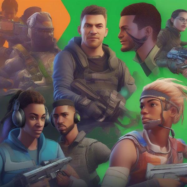 xbox game pass multiplayer gaming