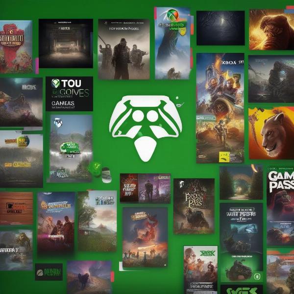 xbox game pass new game announcement