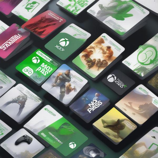 Xbox Game Pass non-stackable explained