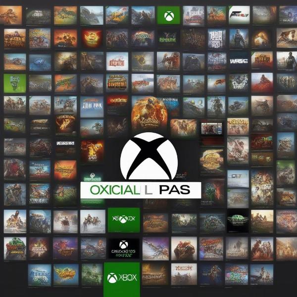 Xbox Game Pass Promotional Offers