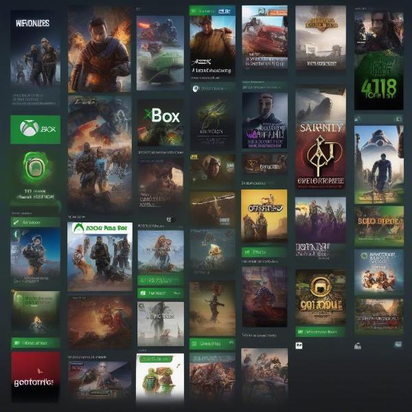 xbox game pass games for offline play