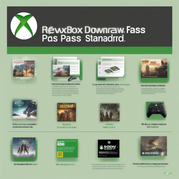 Xbox Game Pass expiration choices