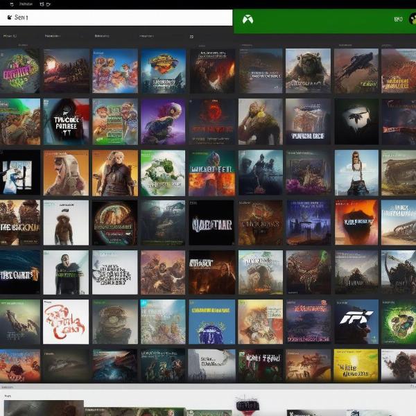 xbox game pass pc app