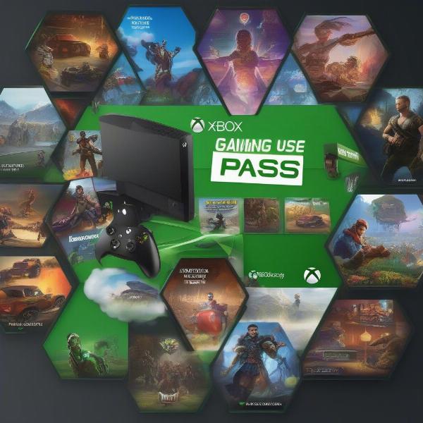 xbox game pass benefits explained