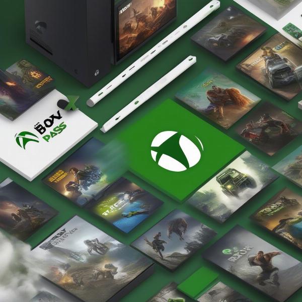 Xbox Game Pass Ultimate Multi-Platform Availability