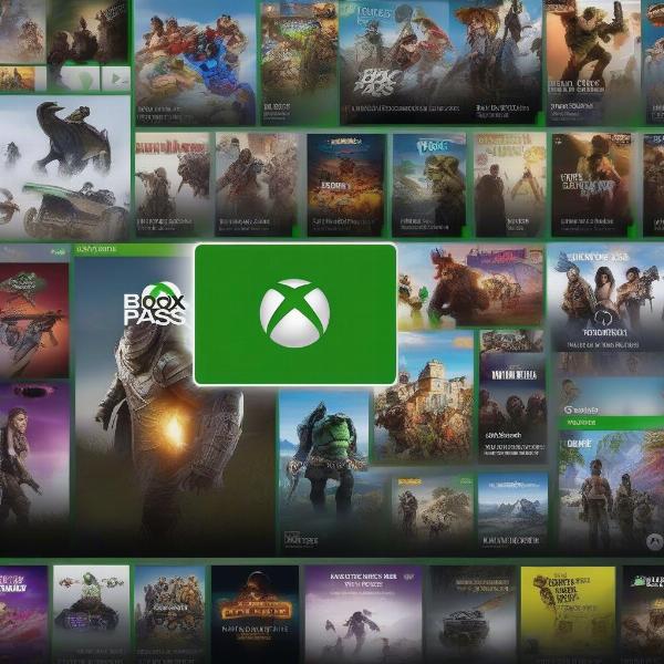 Xbox Game Pass Price Cut Deals