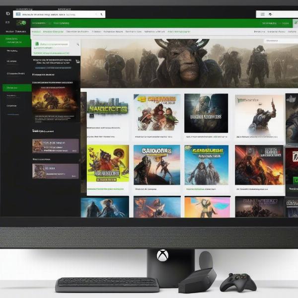 Finding Xbox Game Pass promo code