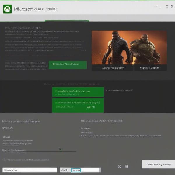 buying game pass with xbox gift card balance