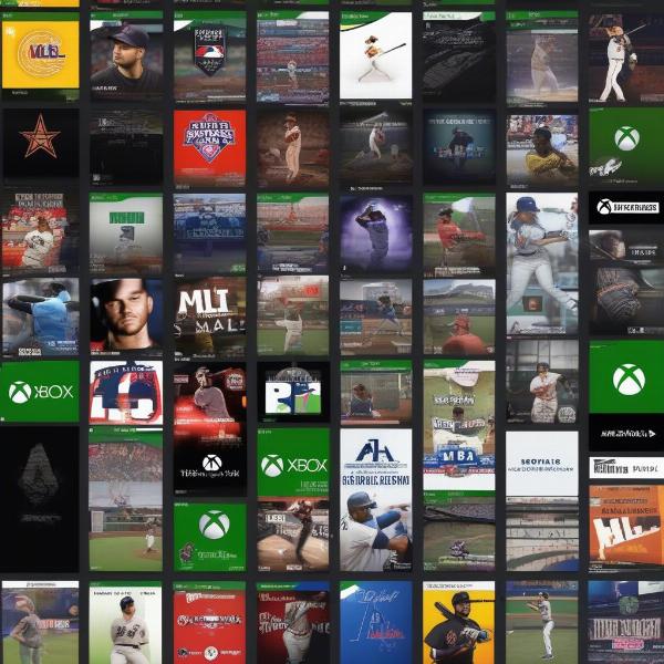 xbox game pass sports games library
