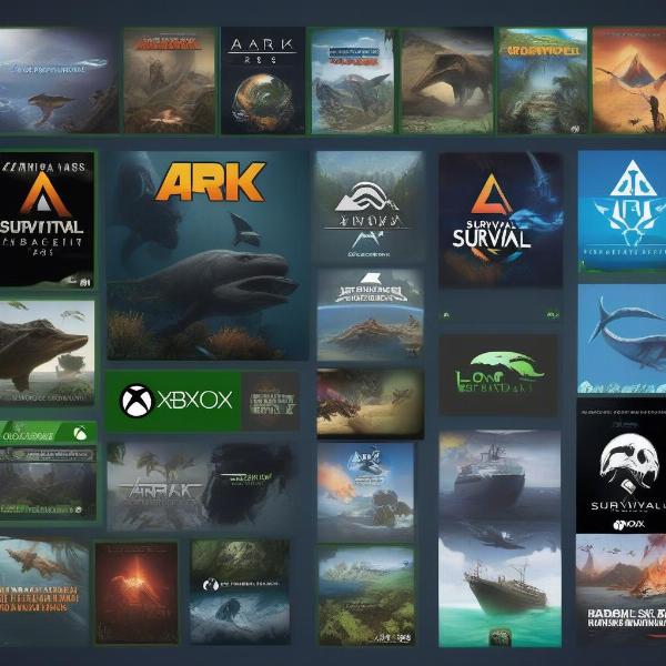 Xbox Game Pass survival games alternative options for Rust