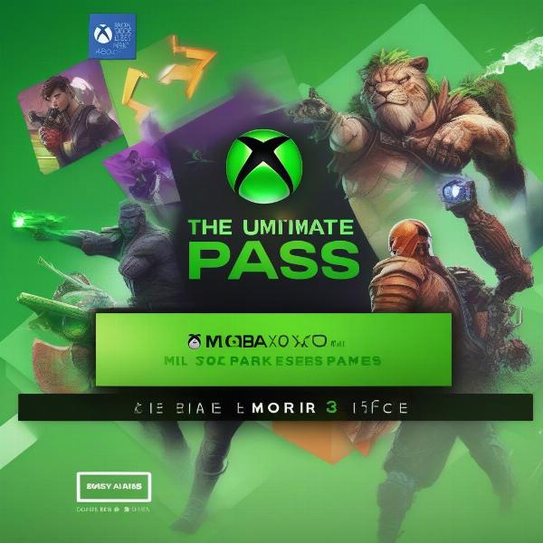 xbox game pass ultimate 3 months promotion