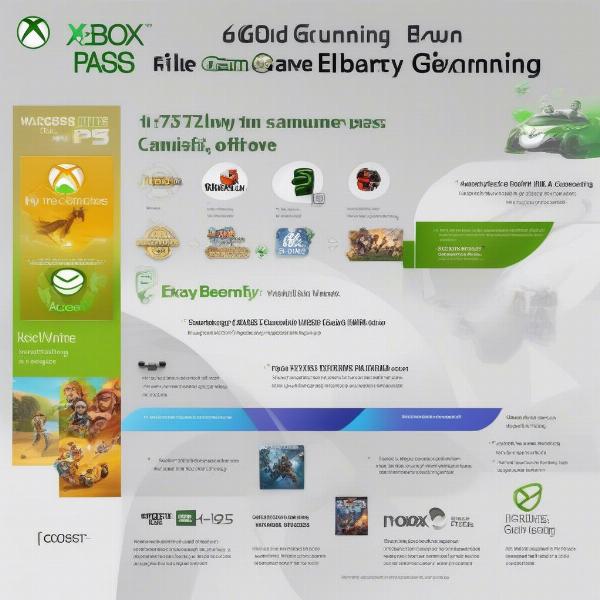 xbox game pass ultimate benefits list