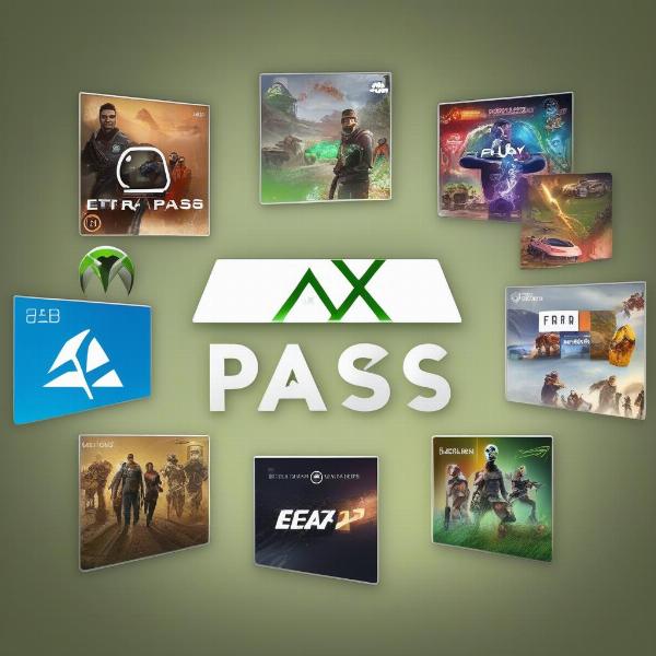 xbox game pass ultimate perks
