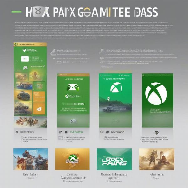 xbox game pass ultimate comprehensive benefits