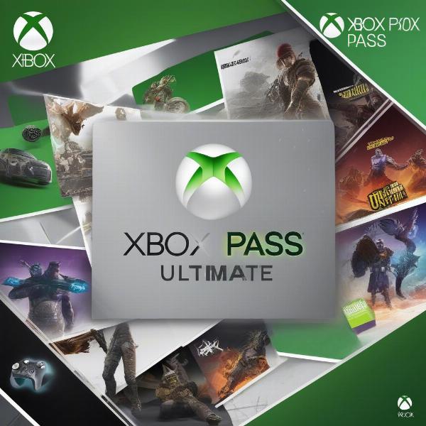 Xbox Game Pass Ultimate 12 Month CDKeys deal offer