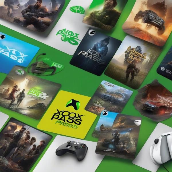 xbox game pass ultimate codes variety