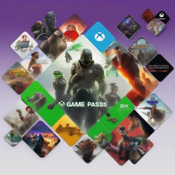 Xbox Game Pass Ultimate Deal