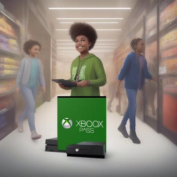 redeem xbox game pass ultimate code