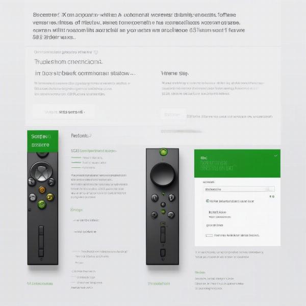 xbox game pass ultimate troubleshooting screen