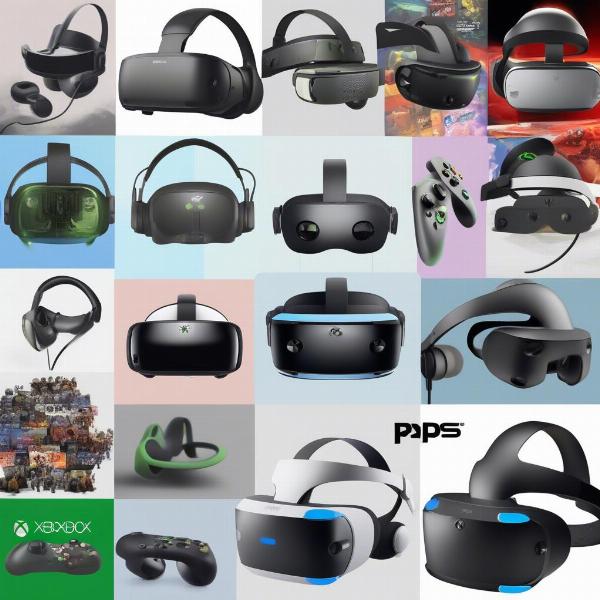 xbox game pass vr headsets