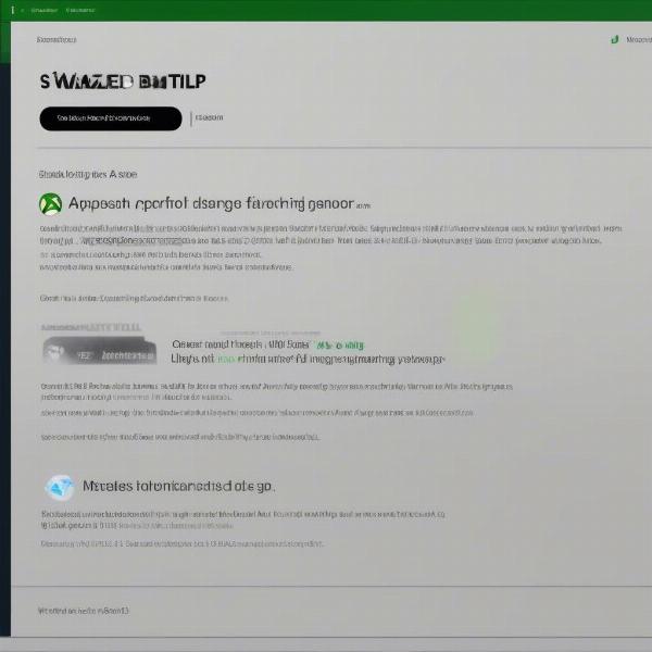Xbox Game Pass on Windows Steam Deck